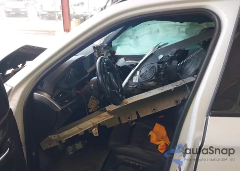 2015 BMW X5 xDrive35I z USA, uszkodzony, nr VIN 5UXKR0C51F0K54331